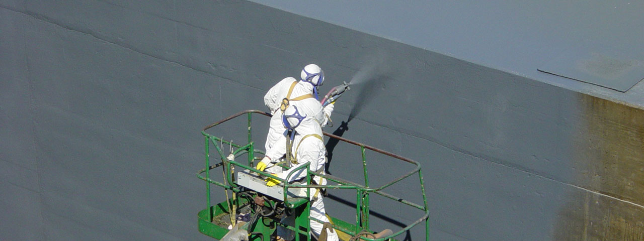 Polyurea protective coatings for Chicago Illinois Polyurea protective coatings for Chicago Illinois