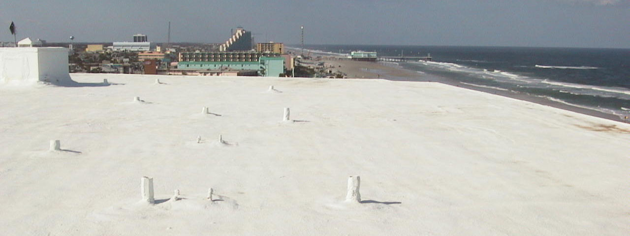 Energy Star Certified cool roof coatings in Chicago Energy Star Certified cool roof coatings in Chicago